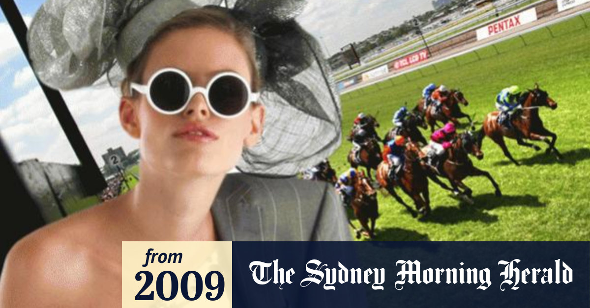 Video: Our guide to Oaks day etiquette